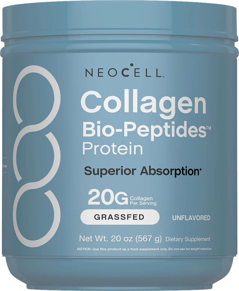 NeoCell Collagen Bio-Peptides Protein
